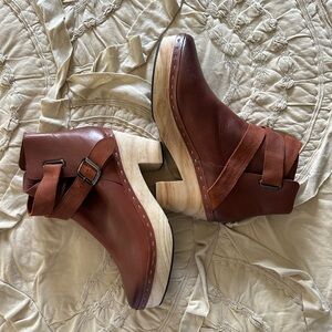 Free People Calista Boots